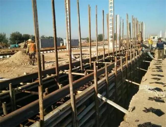 广元铁路排水系统工程
